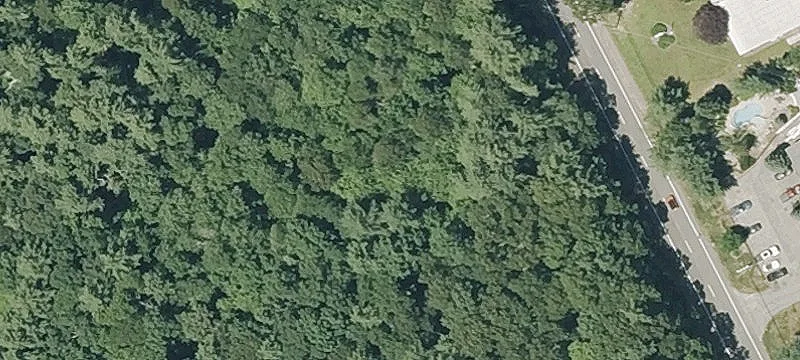 Approved Commercial Land Site