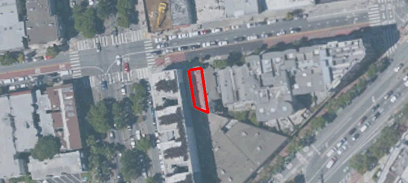 Mixed-Use Live-Work Building