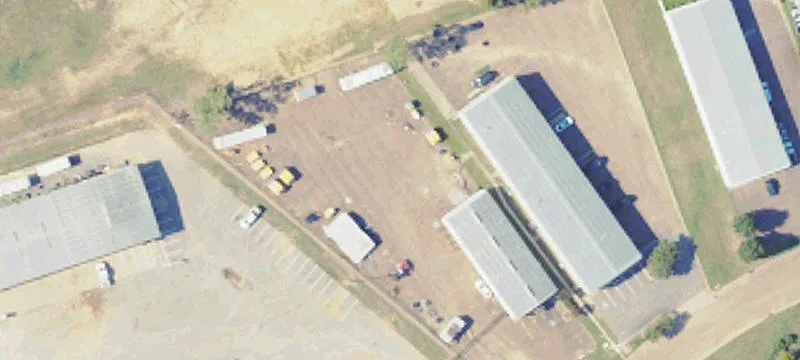 Warehouse Distribution Center For Sale