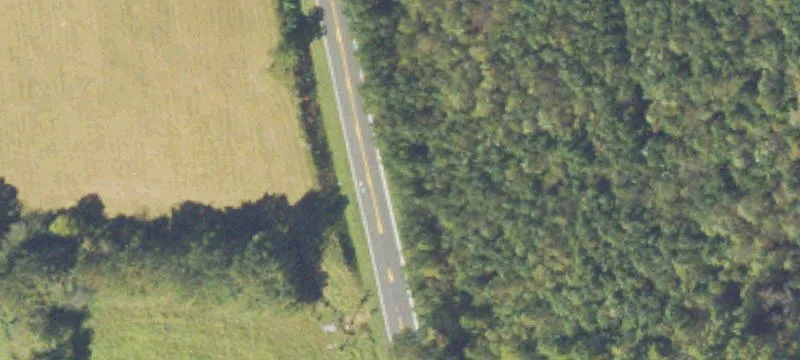 Residential Land Lot in HOA