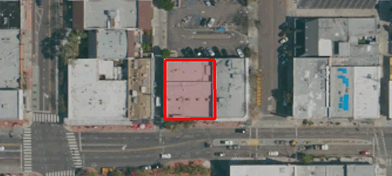 Office Suite in North Park