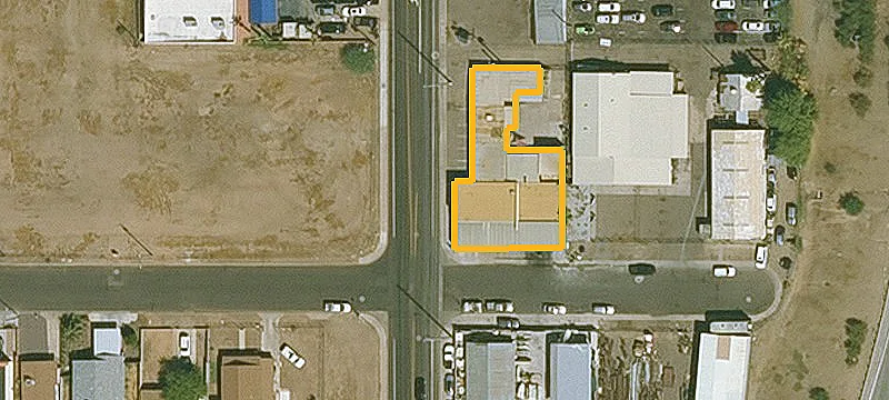 Permit-Ready Residential Home Lot