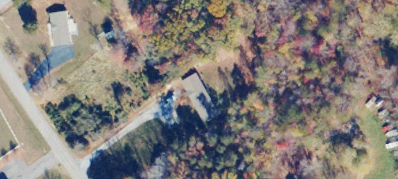 Residential Building Lot