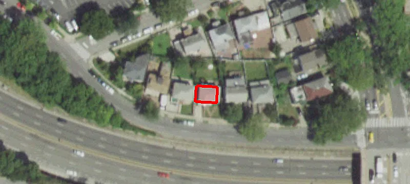 Small Warehouse Garage Rental