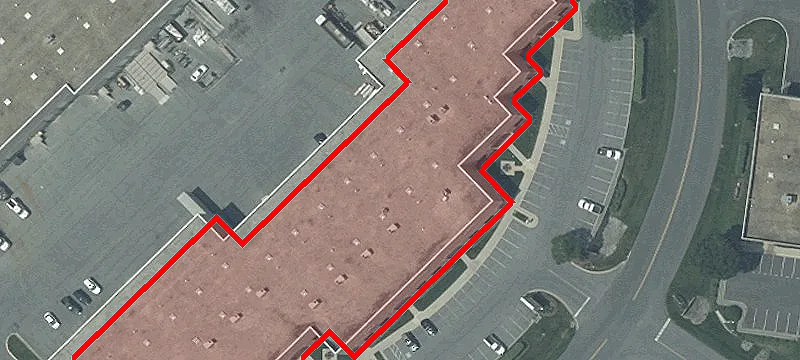 Flex Industrial Park Spaces