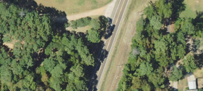 Highway Commercial Zoned Land Tract