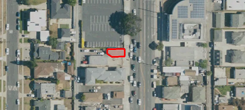 Retail Storefront for Sale