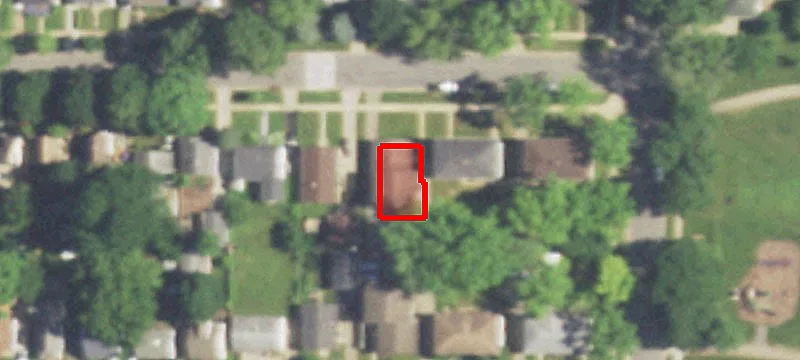 Well-Maintained Three-Unit Rental