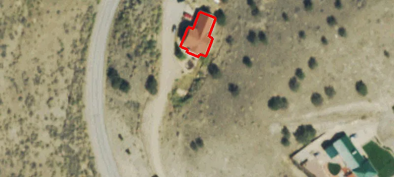Irrigated Ranch Development Property