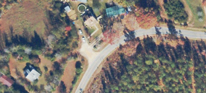 Build-Ready Hunting Land Tract