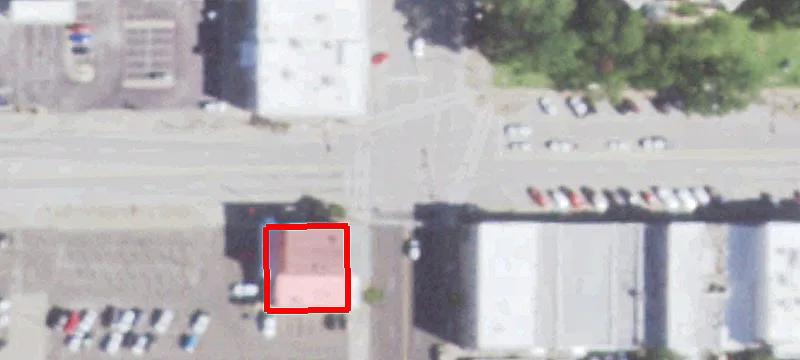 Warehouse Property Off Highway 175W