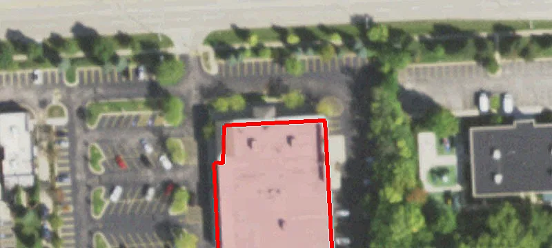 CVS-Anchored Shopping Center