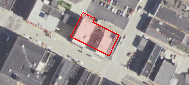 Historic Mixed-Use Building Package