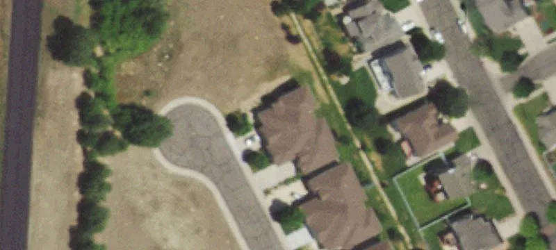Duplex Development Lot