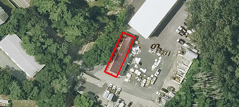 Bay Garage Flex Warehouse