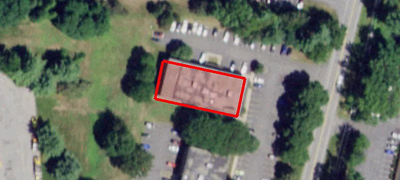 Office Suites with Plenty of Parking