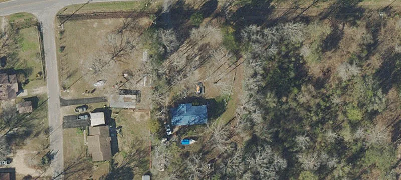 Ready-to-Build Residential Lot