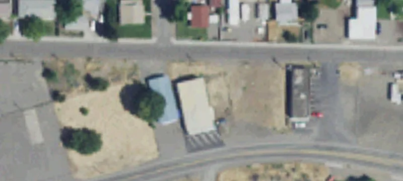 Residential View Lot