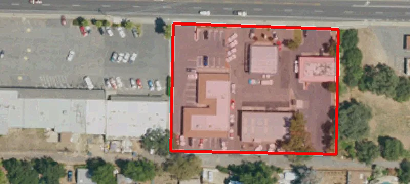 Specialty Commercial Property