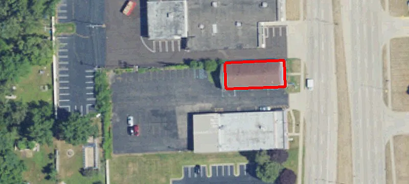 Retail Storefront Space