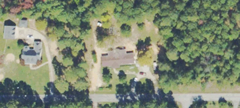 Lakefront Residential Homesite Parcel