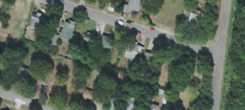 Vacant Residential Lot