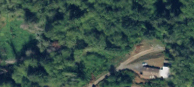 Rural Land with Road Frontage