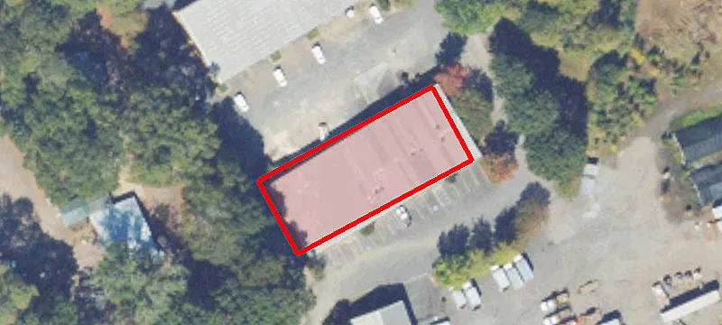 Flexible Warehouse-Office Suites