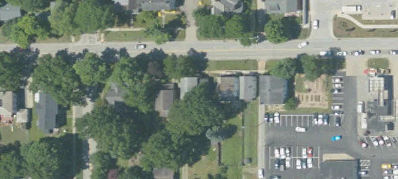 Build-Ready Residential Lot