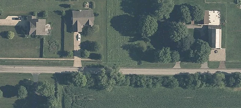 Residential Land Lot