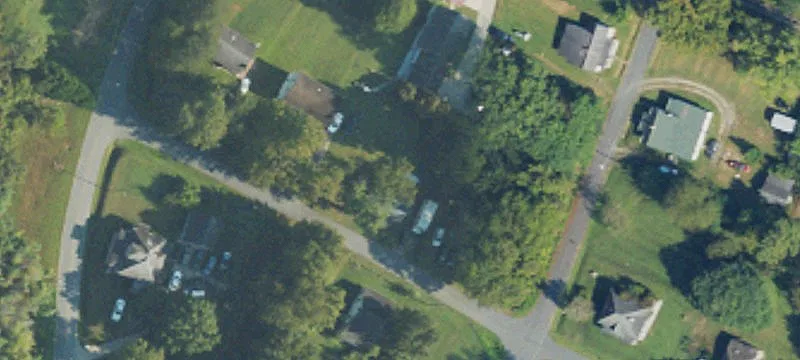 Corner Residential Building Lot
