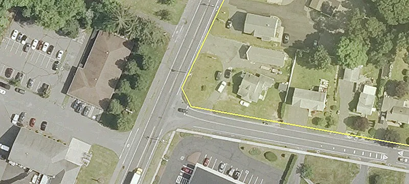 350 Farmington Ave, Plainville, CT