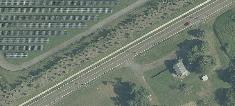 Approved Self-Storage Development Land
