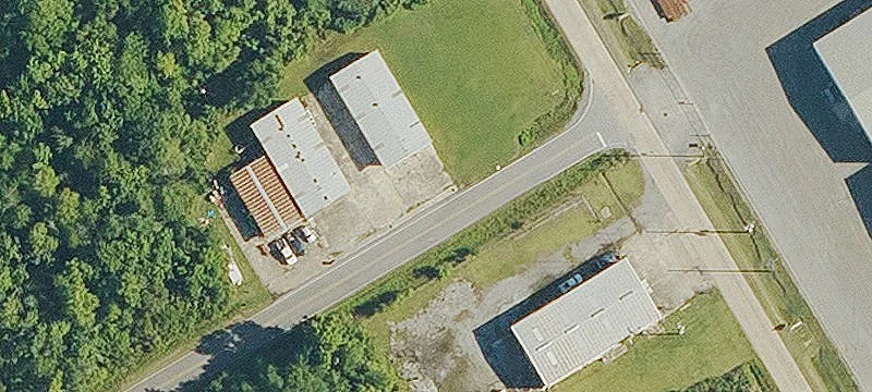 Mixed-Use Land Parcel