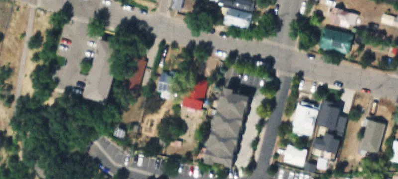 Two-Unit Residential Income Property