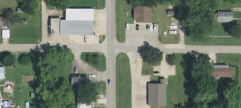 Automotive Flex Property with Two Shops