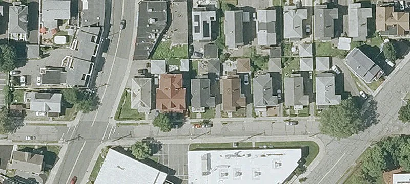 Two-Family First-Floor Rental