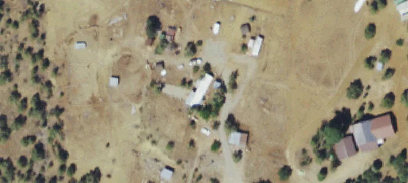 Acreage with Meadow and Forest