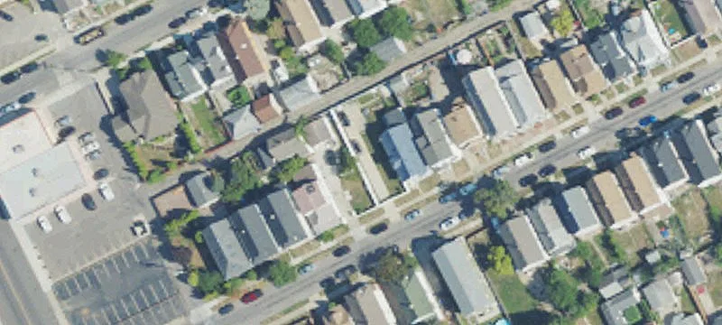 Multi-Family Residential Property