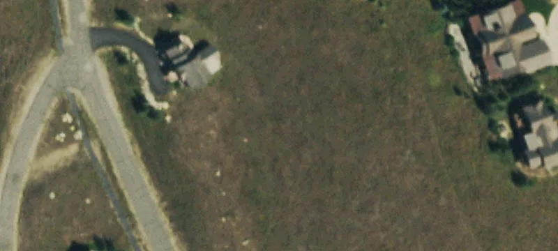 Mountain View Home Lot