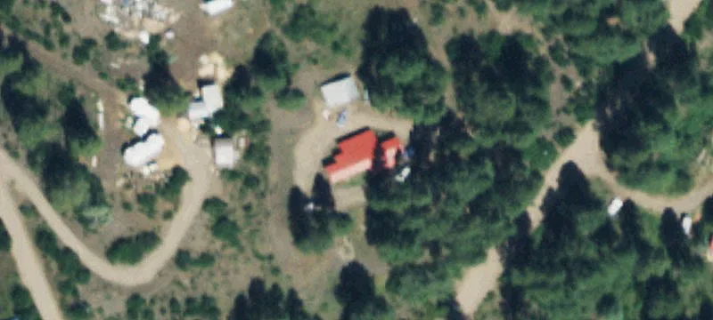 RV-Ready Recreation Land