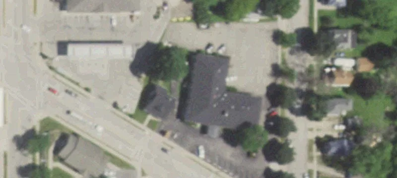 Turnkey Restaurant and Bar