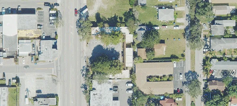 Shovel-Ready Mixed-Use Development Site