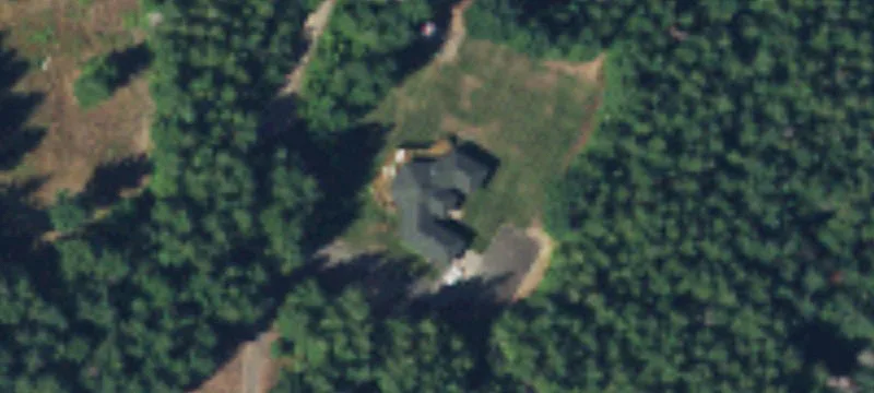 Vacant Land with Power and Water