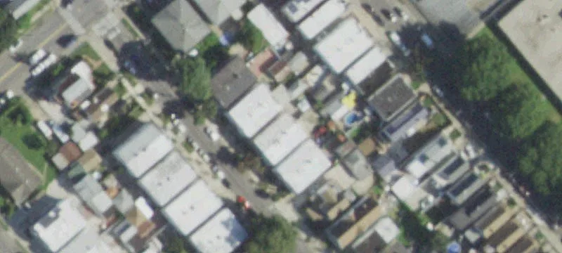 Turnkey Two-Unit Duplex