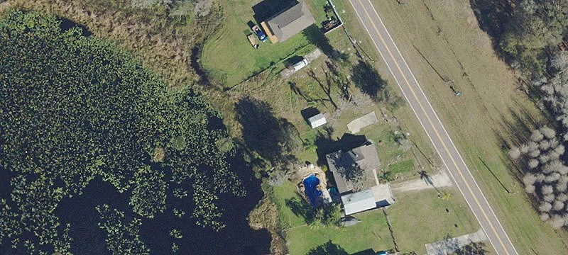 Buildable Residential Lot