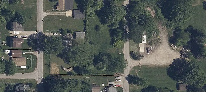 Residential Building Lot Opportunity