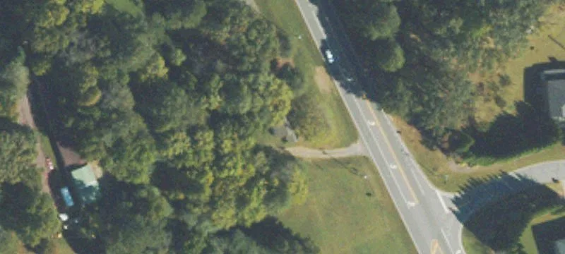 Commercial Land with Road Frontage