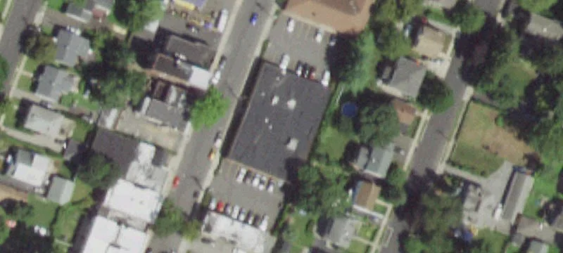Retail Storefront with Adjacent Lot