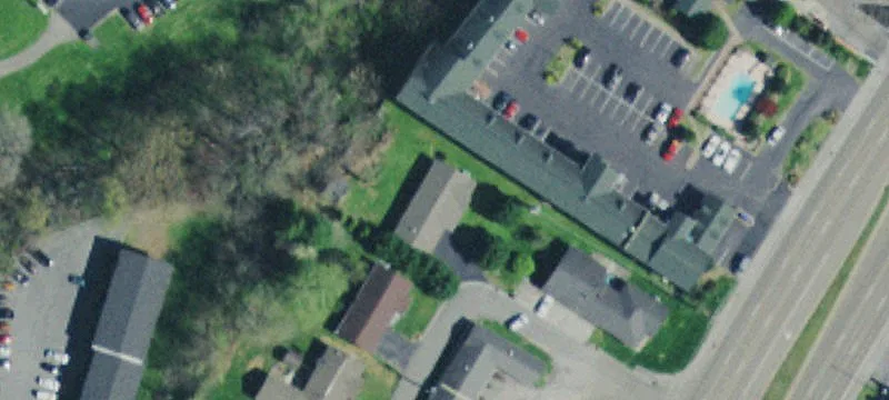 Commercial Land Parcel